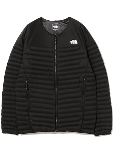THE NORTH FACE サンダー ラウンドネック ジャケット NY82511 の商品画像 1