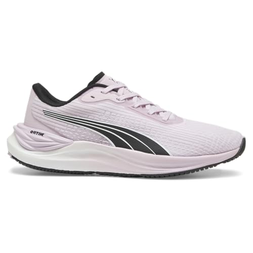 PUMA Womens Electrify Nitro 3 Radiant Trail Trail Running Sneakers Shoes - Purple - Size 7 M