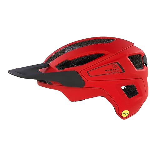 Oakley Drt3 Trail casque de VTT avec aération maximale