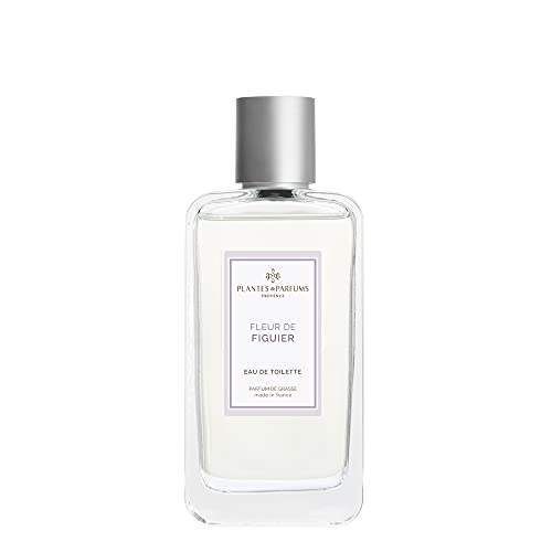Plantes&Parfums(プランツ&パルファム) オードトワレ 100ml フィグフラワー