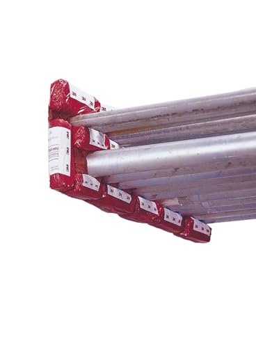 Image of 3M Fire Barrier Pillows FB369, Large Size, Self-Contained, Intumescent, Re-enterable, Re-Useable, 3 in x 6 in x 9 Inch