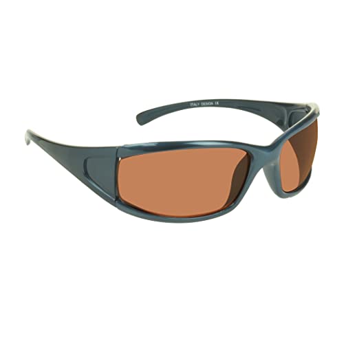 Image of proSPORT Blue Light Reducing High Definition HD Lens Sunglass TR90 Sport Frame Men Women