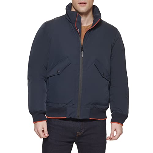 Image of Tommy Hilfiger Men's Flex Stretch Performance Bomber