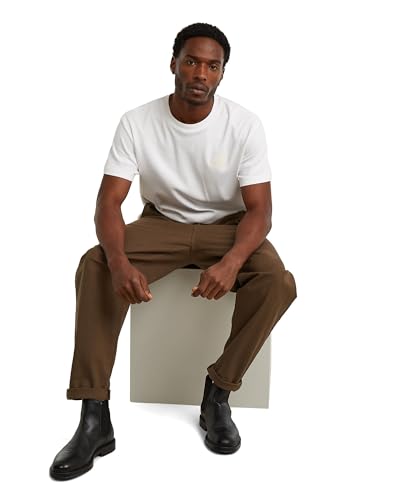 G-STAR Pleated Chino Relaxed Tapered – Ansicht 5