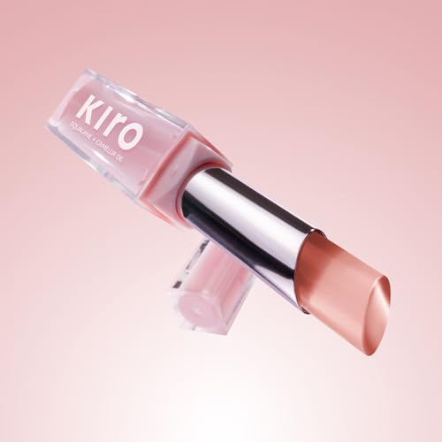 Image of Kiro pH Jelly Twist Colour Adapting Lip Balm - Sugar Cloud, 3g