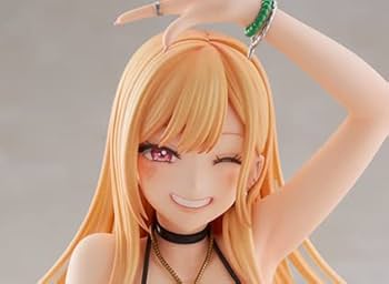 その着せ替え人形は恋をする　喜多川海夢　制服＋水着Ver. アニプレックス Amazon.co.jp: アニプレックス ANIPLEX 喜多川海夢 水着Ver