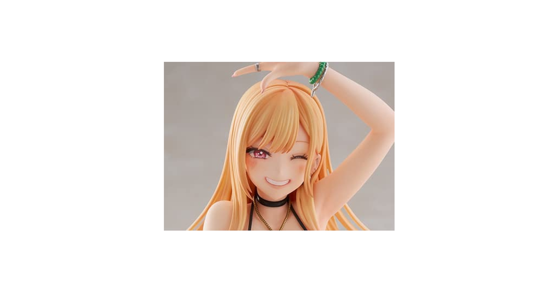 Amazon.co.jp: アニプレックス ANIPLEX 喜多川海夢 水着Ver