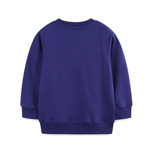 Boys Sweatshirts Casual Sweatshirts Cotton Sweatshirts Long