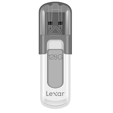 LEXAR JUMPDRIVE V100 128GB USB 3.0