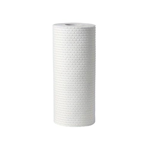 SFOIKVG Papel De Cocina Paño de Cocina Lavable, Toalla de Papel, paño de Cocina de Doble Uso, paño for Lavar Platos para Las Manchas cotidianas y Las Necesidades de l(100pcs)
