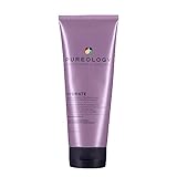 Pureology Hair Mask, Superfood Deep Treatment, Nourishes and Softens Hair, For Dry Colour-Treated Hair, Sulfate-Free, Vegan, Hydrate, 200ml