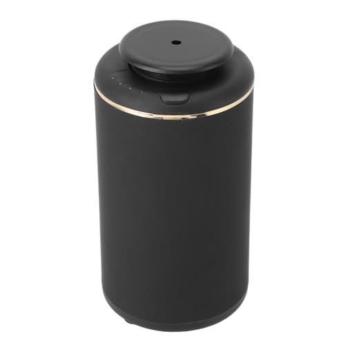 Difusor aromático eléctrico compacto portátil para auto 10ml miniatura 2