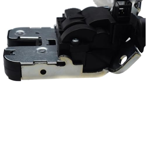 Cerradura de maletero para viajes seguros en Seat Toledo, Ibiza y Exeo 3