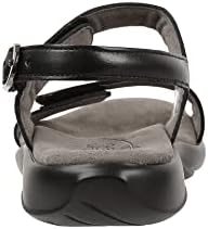SAS Women's Nudu Sandal Midnight 7.5 M Review | Image 4