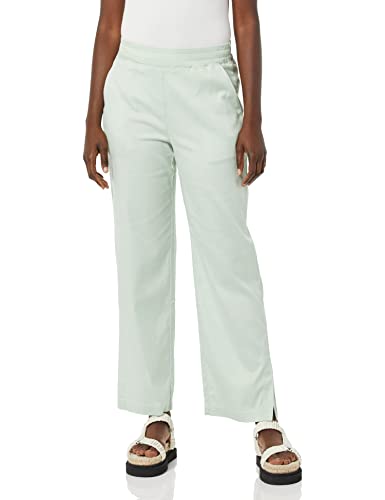Daily Ritual Women's Soft Dressing Pant