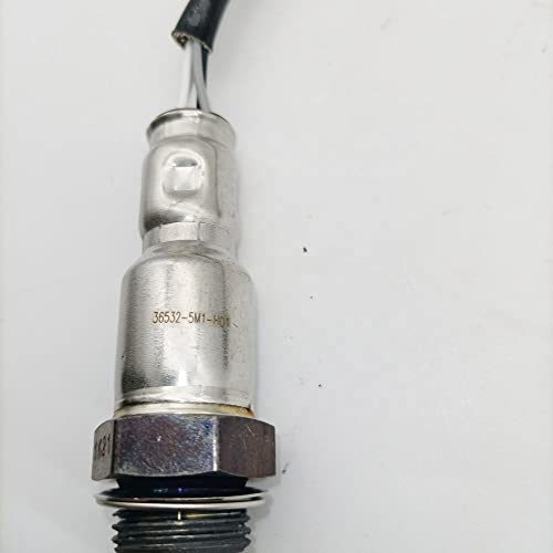 Pièces de rechange d'oxygène 36532-5M1-H01 capteur de rechange pour voiture - 4