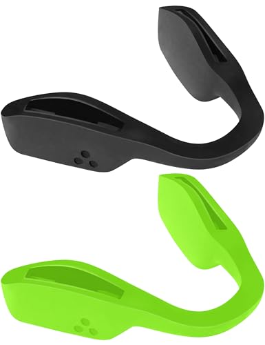 Image of BLAZERBUCK Replacement Nose Piece Nose Pads for Oakley Activate OX8173 Eyeglasses