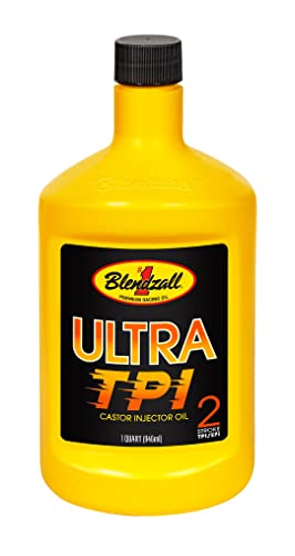 Ultra TPI
