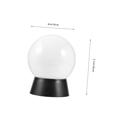 Lámparas de esfera para exterior 24 Imagen adicional