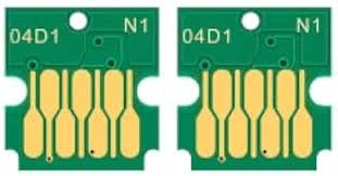 Idencis Maintenance Chip Box Ink Tank Chip Compatible with Epson M2140,L6160,L6170,L6190,ET-M1100,M1120,M1140,M1170,M1180,M2100,M2140,M2170 Printers Pack of 1 (B0DCJT39ZX) Amazon Price History, Amazon Price Tracker
