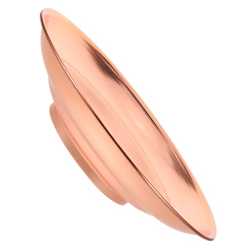 Hotte d'extraction pour barbecue style coréen VILLCASE or rose - 2
