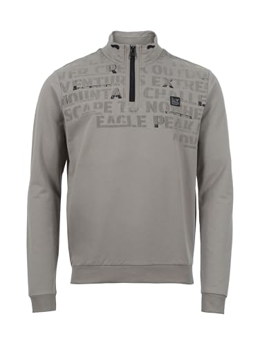 Sweat léger haut de gamme Soquesto Mountain Journey Collection 1/1