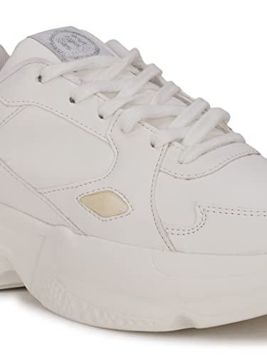 Image of North Star Women's Lace-up Casual Shoes