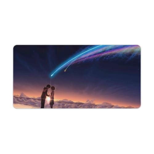 [A[bN] N̖ {Ot ԑ ^}EXpbhAfXNveN^[AhL[{[h}bg ɂ₳ ϋv h h~ ~ ItBX/ƒ/Q[/̂߂̑ϋv̂fXN}EXpbh 30x80cm