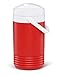 Igloo 1-Gallon Legend, Red (2204)