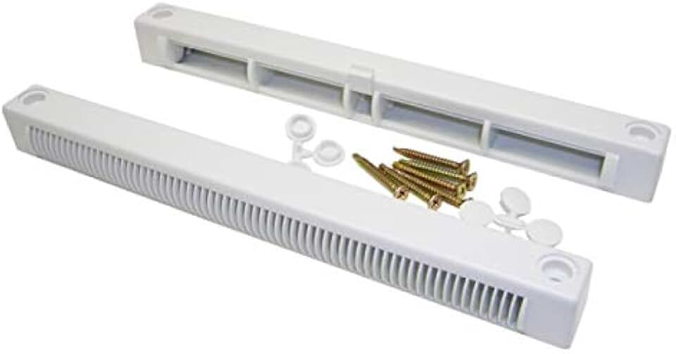 Amazon.co.uk window vents for double glazing