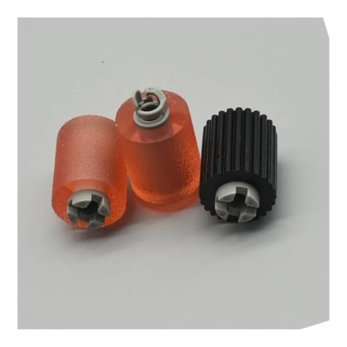 Rouleau de ramassage Konica Minolta C458 C558 - Kit de 10 jeux plateau 1 2
