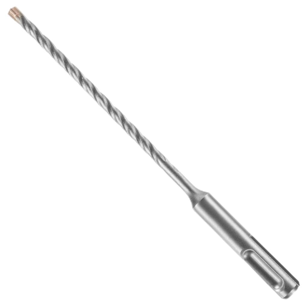 Bosch HC4C2011B5-3/40.6 cm. x 10.2 cm x 15.2 cm SDS-Plus® Bulldog™ - Broca resistente para martillo rotativo - Paquete de 5