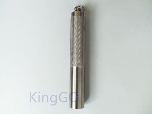 Tragbarer Handheld-Guard-Tour-Reader/Guard-Tour-Sonde/Guard Tour Zauberstab 8000 Record