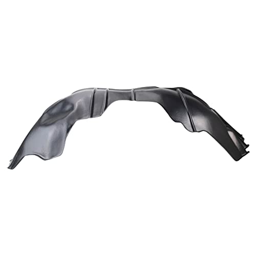 Image of TRQ Inner Fender Liner Set Compatible with 2014-2015 Chevrolet Silverado 1500 GM1248323 GM1249237