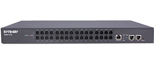 Synway 32 Port FXO