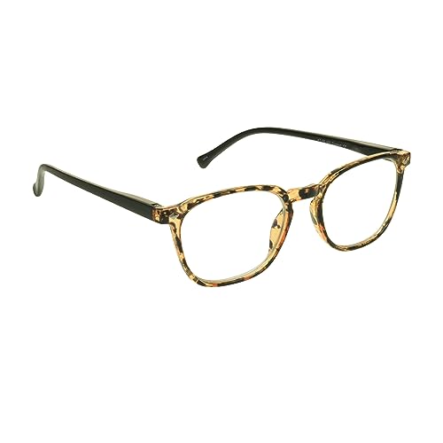 Image of proSPORT Multifocal Progressive 3 Magnifications in 1 Lens No Line Computer Gaming Reading Glasses for Men & Women