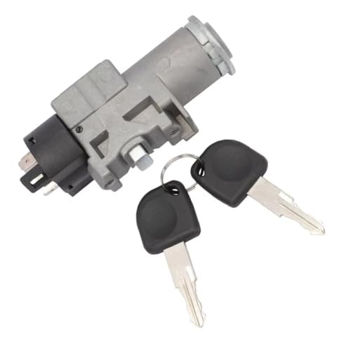Arranca tu Chevrolet Matiz sin atascos con el bombín de encendido 531409