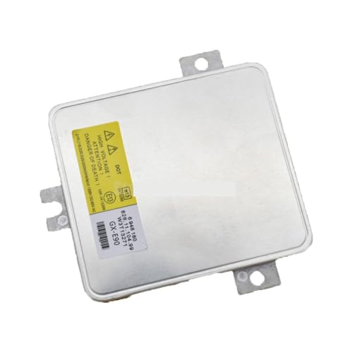 Ballast xénon 6948180 bloc de commande de phare HID 35W 12V - 4