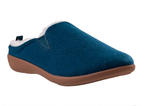 REVITALIGN Women's Dundee Cozy Slipper