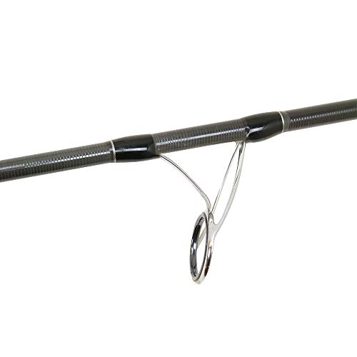 HTO Nebula 2,1m 5-22g Köderrute – Bild 4