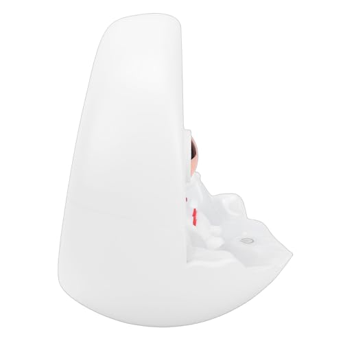 Lámpara de mesa de noche portátil AYNEFY con luz LED miniatura 4