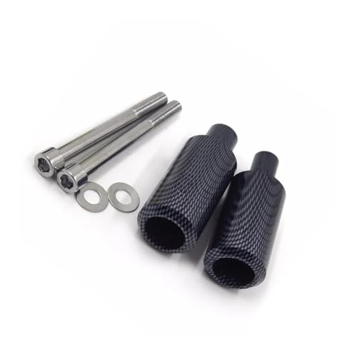 Protection de cadre CBR 600RR 2003-2006 idéale pour vos sorties sur circuit et route