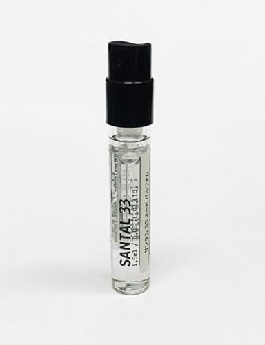 LeLabo Santal33 ルラボ　サンタル33 半分　オードパルファム サンタル 33 オード パルファム LE LABO ル ラボ ルラボ 【送料