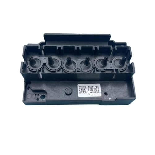 Collecteur de tête d'impression anti-obstruction pour R290 P50