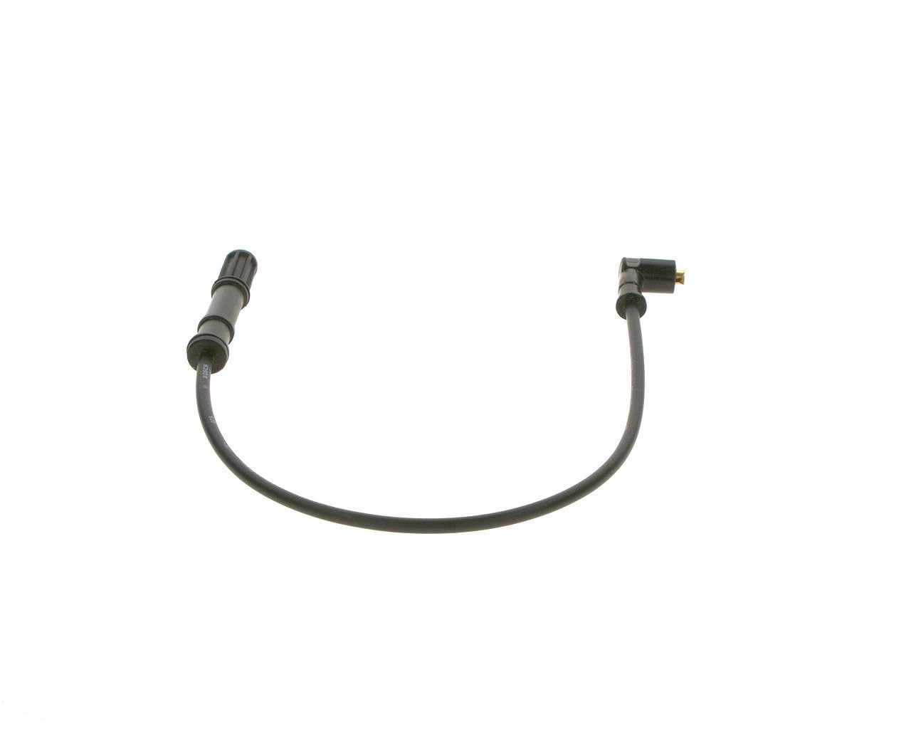 BOSCH Kit cavi accensione 0986357816 Compatibile con: FIAT DOBLO Großraumlimousine, DOBLO Kasten/Großraumlimousine, PALIO, PALIO Weekend, PANDA, PANDA, PANDA Kasten/Schrägheck, PANDA Kasten/Schrägheck