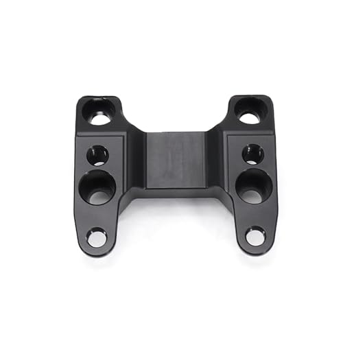 Déplacement arrière guidon moto CNC Yamaha T-Max 560 2022-2024
