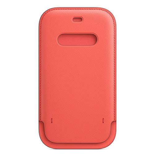 Apple iPhone 12 / 12 Pro Housse – Citrus - vue 5