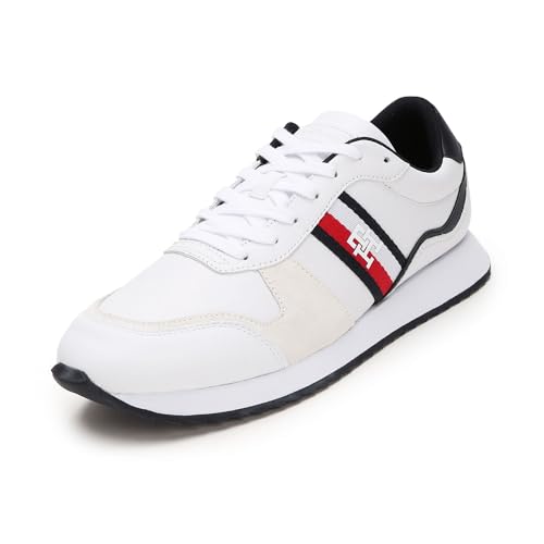 Image of Tommy Hilfiger Mens F23hmfw235 Sneaker