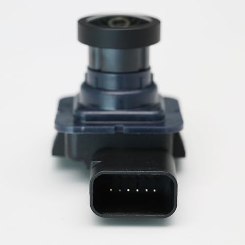Image of No. BT4Z-19G490-B Rear View Backup Reverse Parking Camera /Rear View Camera | Compatible with Ford Edge 2011 2012 2013 2014 2015 Lincoln MKX 2011 2012 2013 Replace BT4Z19G490B FL1T-19G490-AC