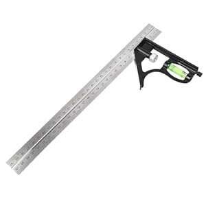 Cftgiw CFTGIW2 Kątownik Stalowy 300mm